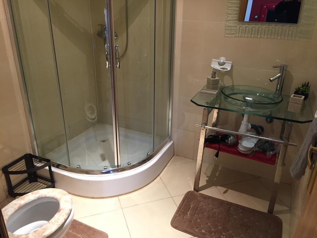 Appartement de Luxe chez Hicham Assilah Extérieur photo