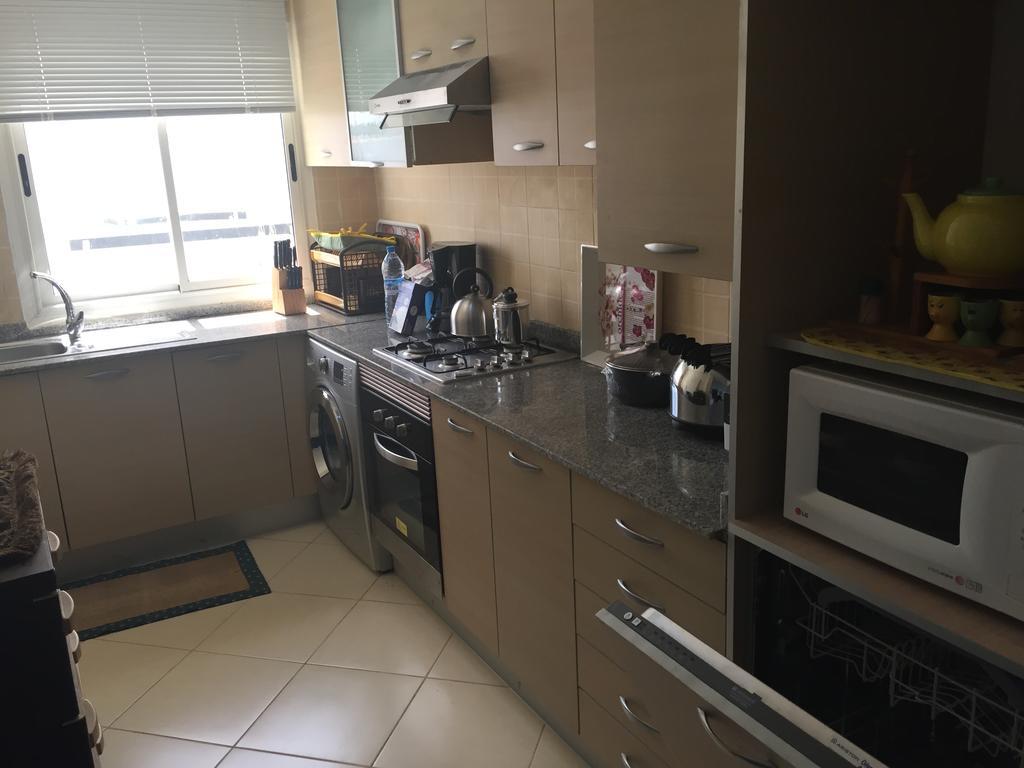 Appartement de Luxe chez Hicham Assilah Extérieur photo