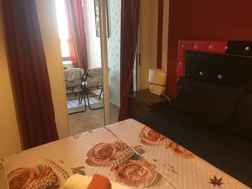 Appartement de Luxe chez Hicham Assilah Extérieur photo